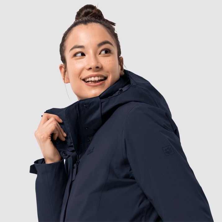 Jack wolfskin cold bay jacket new arrivals
