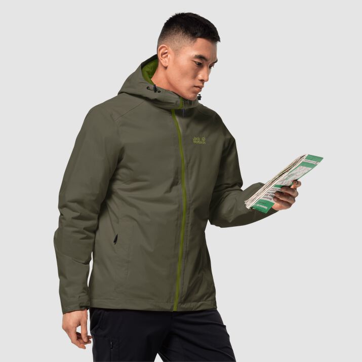 Jack wolfskin frosty morning outlet