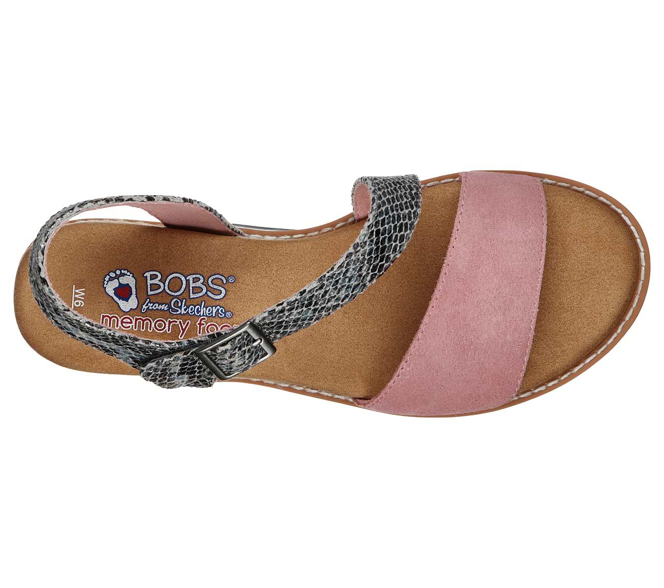 Skechers desert new arrivals kiss cactus sandals