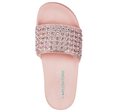 Skechers cheap plush foam