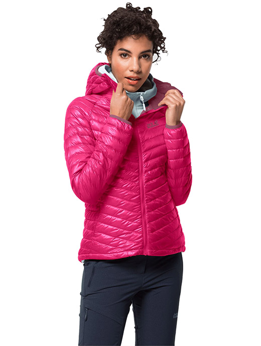 Jack wolfskin womens atmosphere vest store