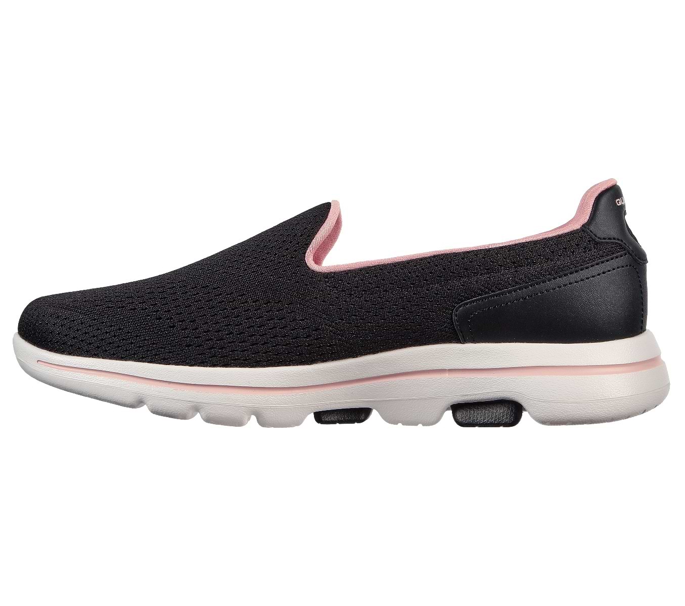 Skechers go walk sparkle on sale