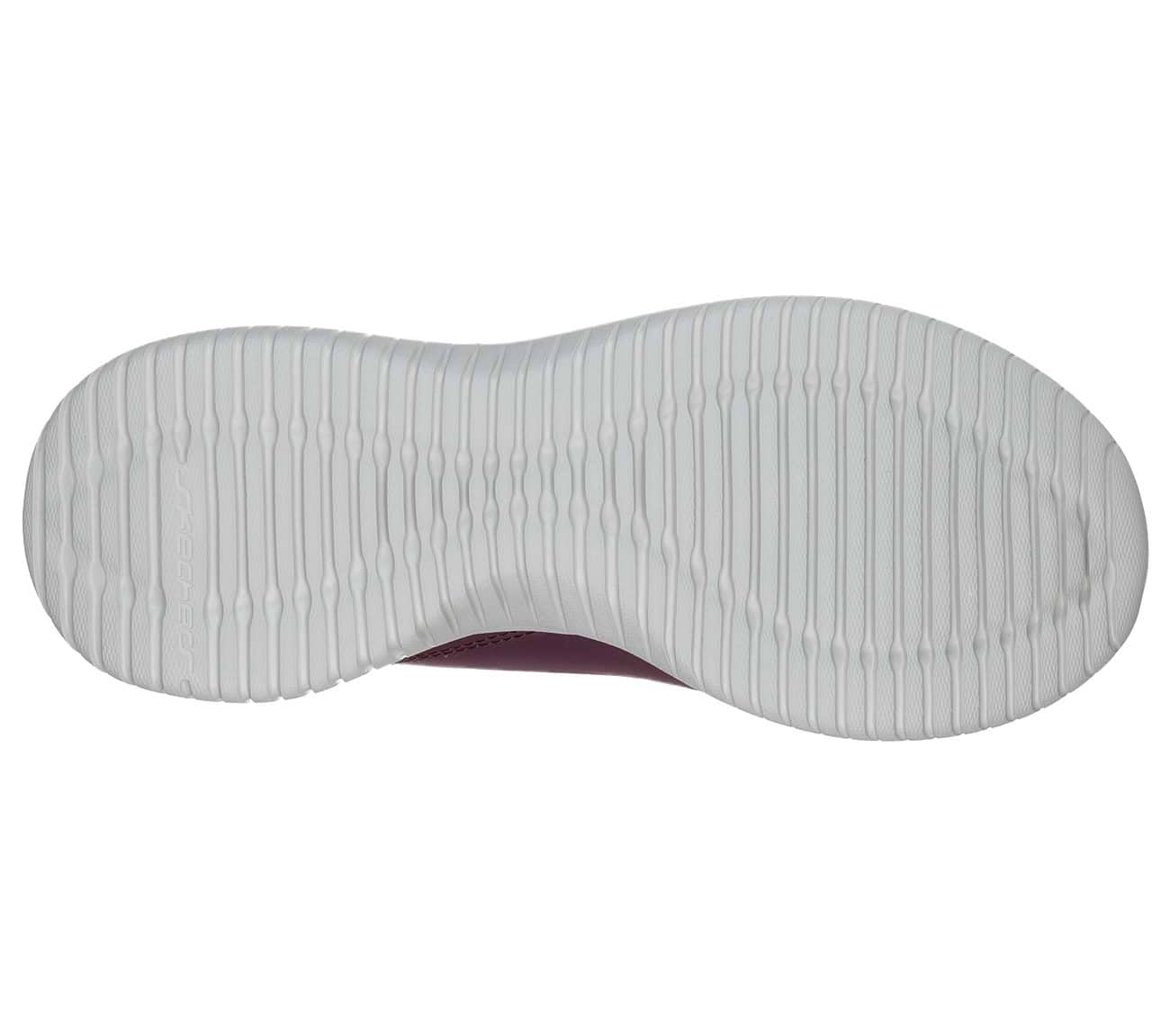 Skechers Women s Ultra Flex Just Chill Burgundy Griggs
