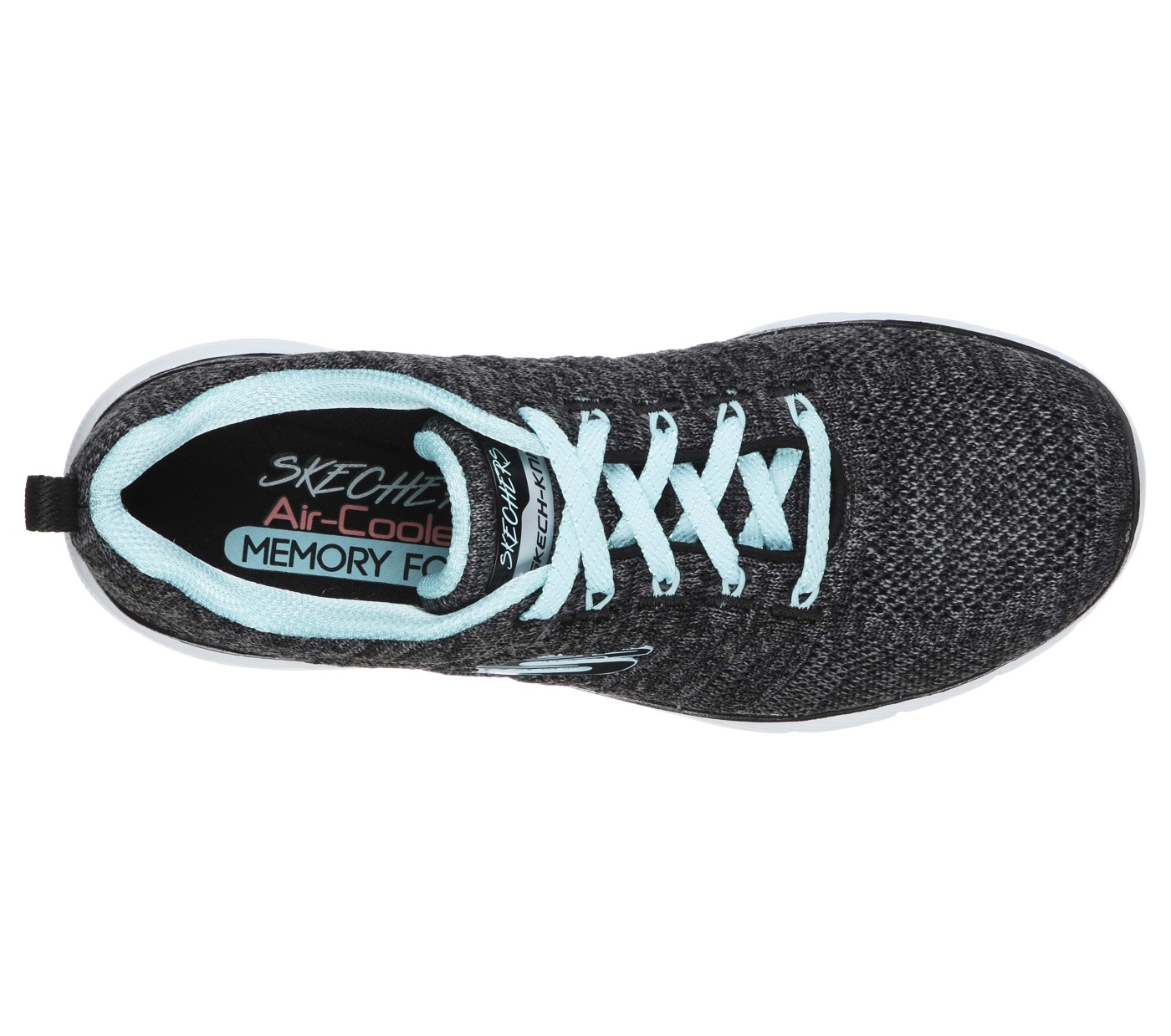 Skechers flex appeal best sale 3. high tides