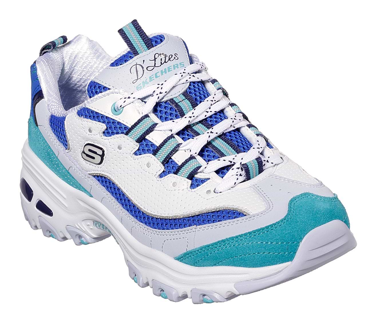 Skechers second outlet chance