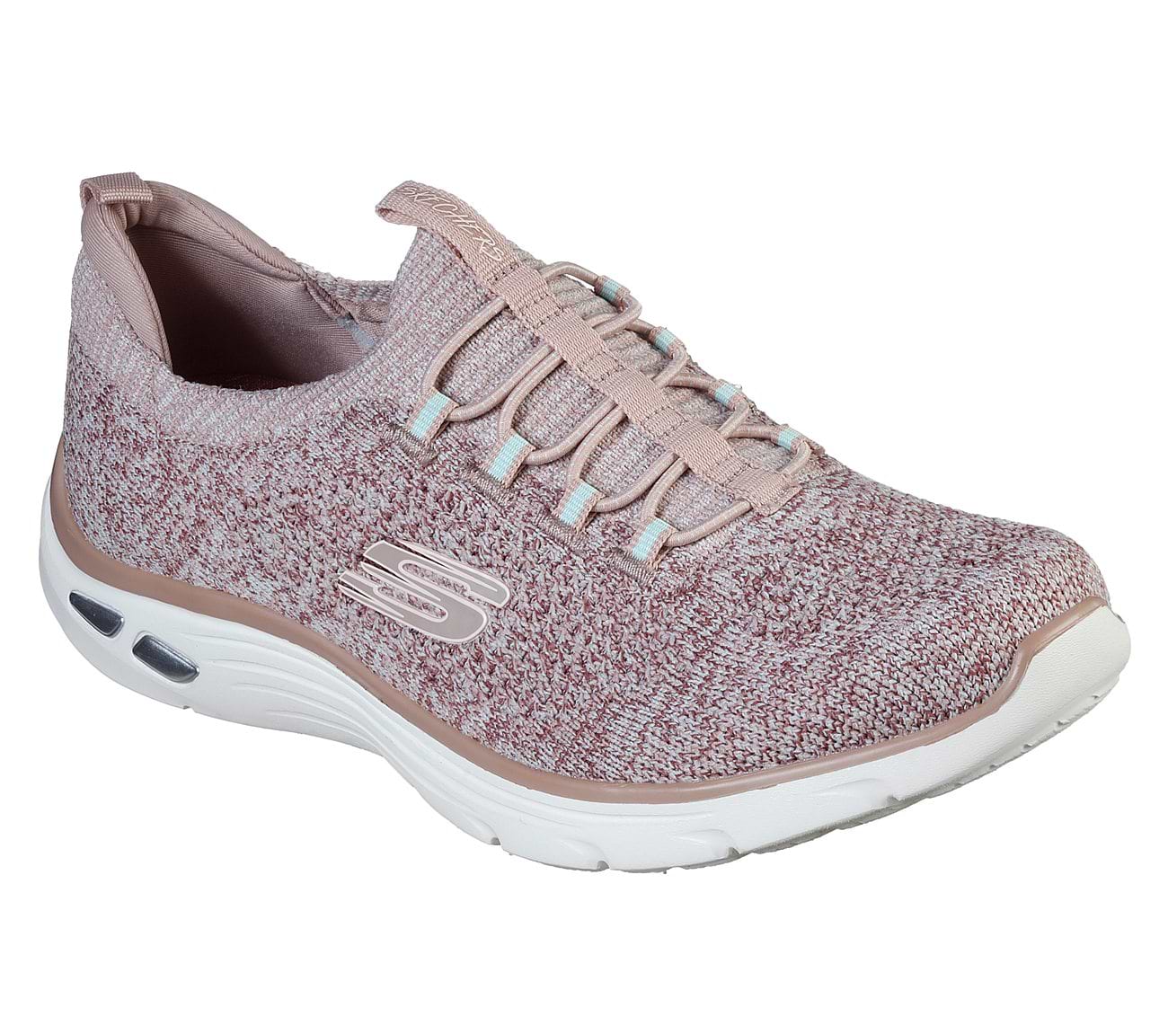 Skechers clearance empire slipper