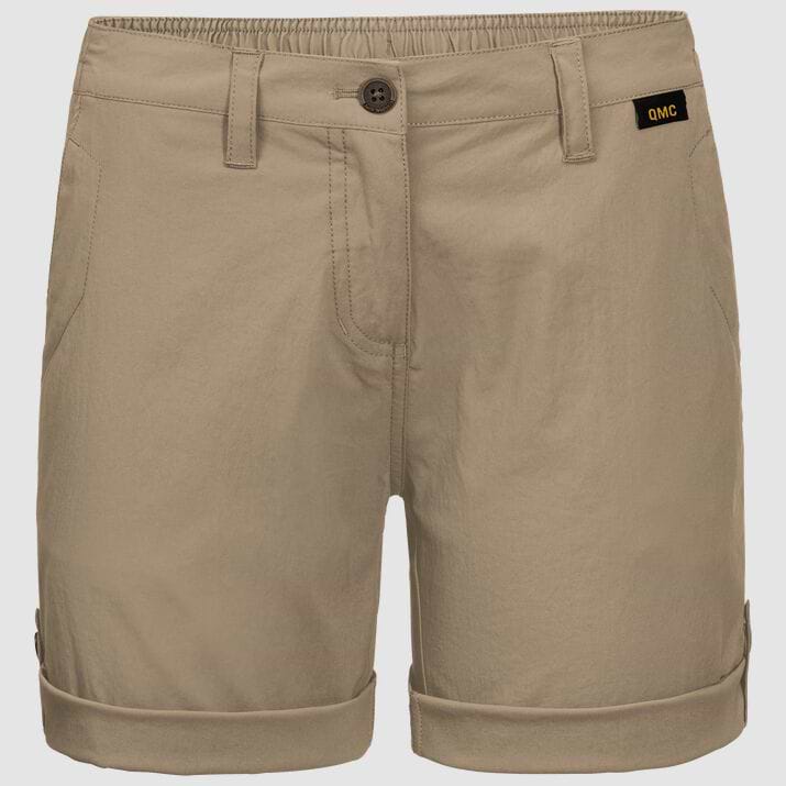 Jack wolfskin womens shorts store