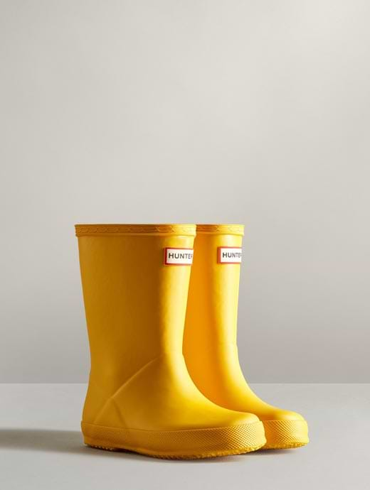 Childrens sale barbour wellies