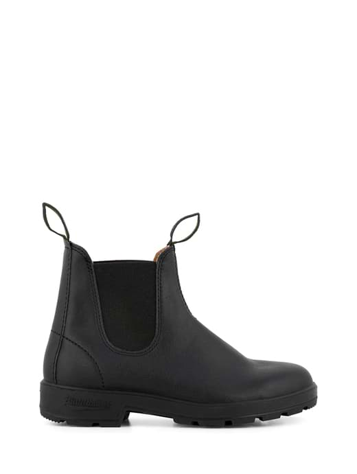 Blundstone Unisex 2115 Original Series Chelsea Boot Black Vegan