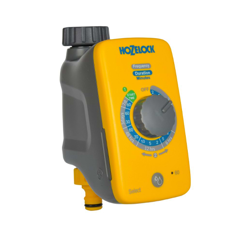 Hozelock 2220 Select Water Controller