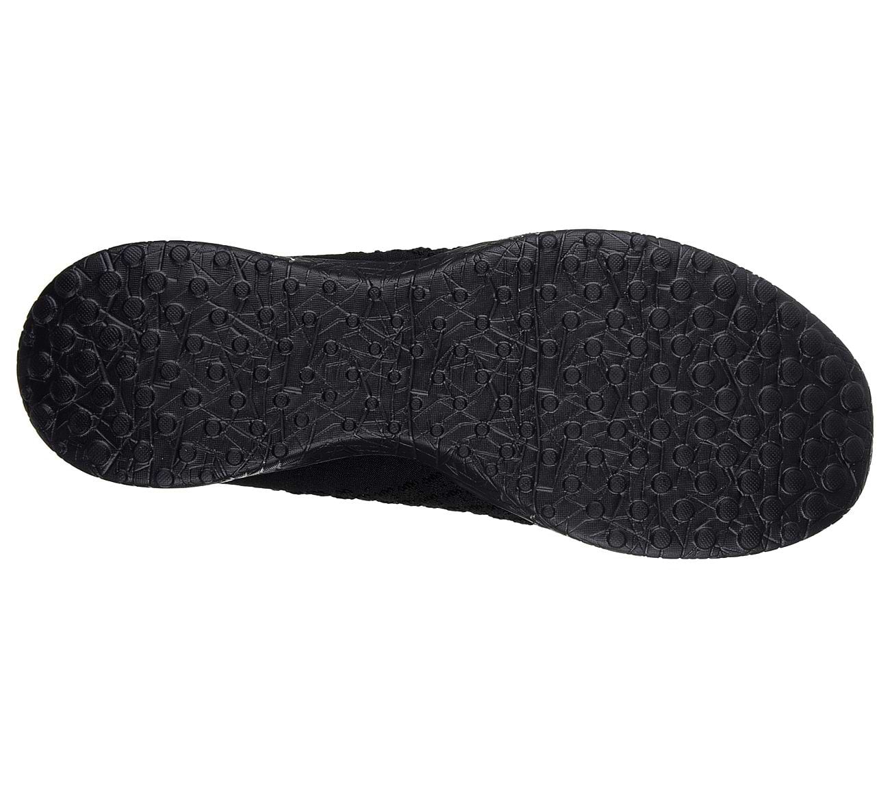 Skechers microburst discount one up black