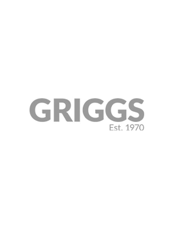 The North Face Kings Canyon Parka Black Rose Gold Griggs