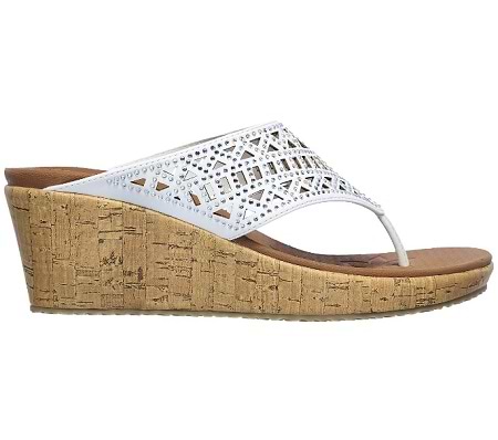 Skechers beverlee summer visit sale