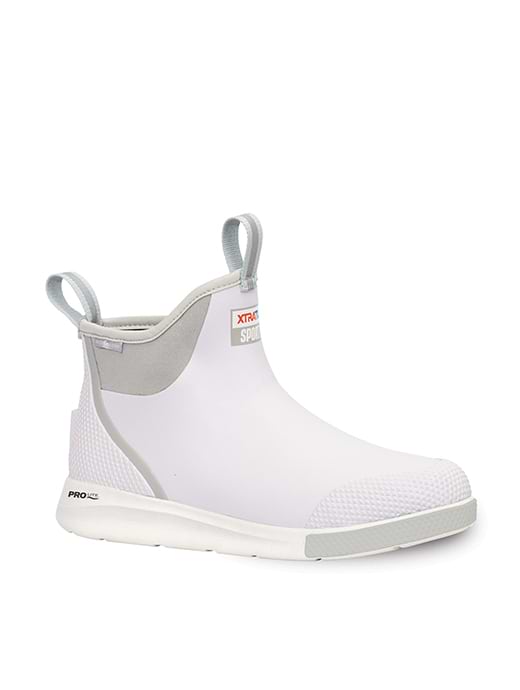 Men's xtratuf discount ankle boots