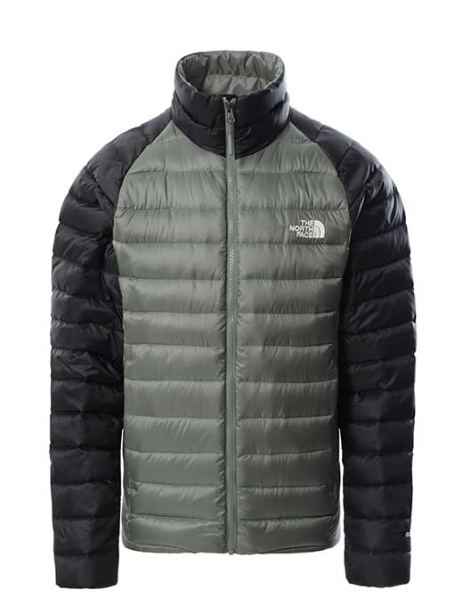 Men's sales trevail jacket