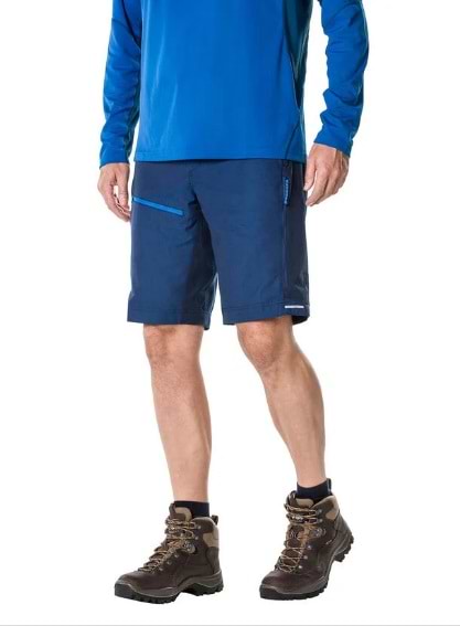 Berghaus baggy shorts top