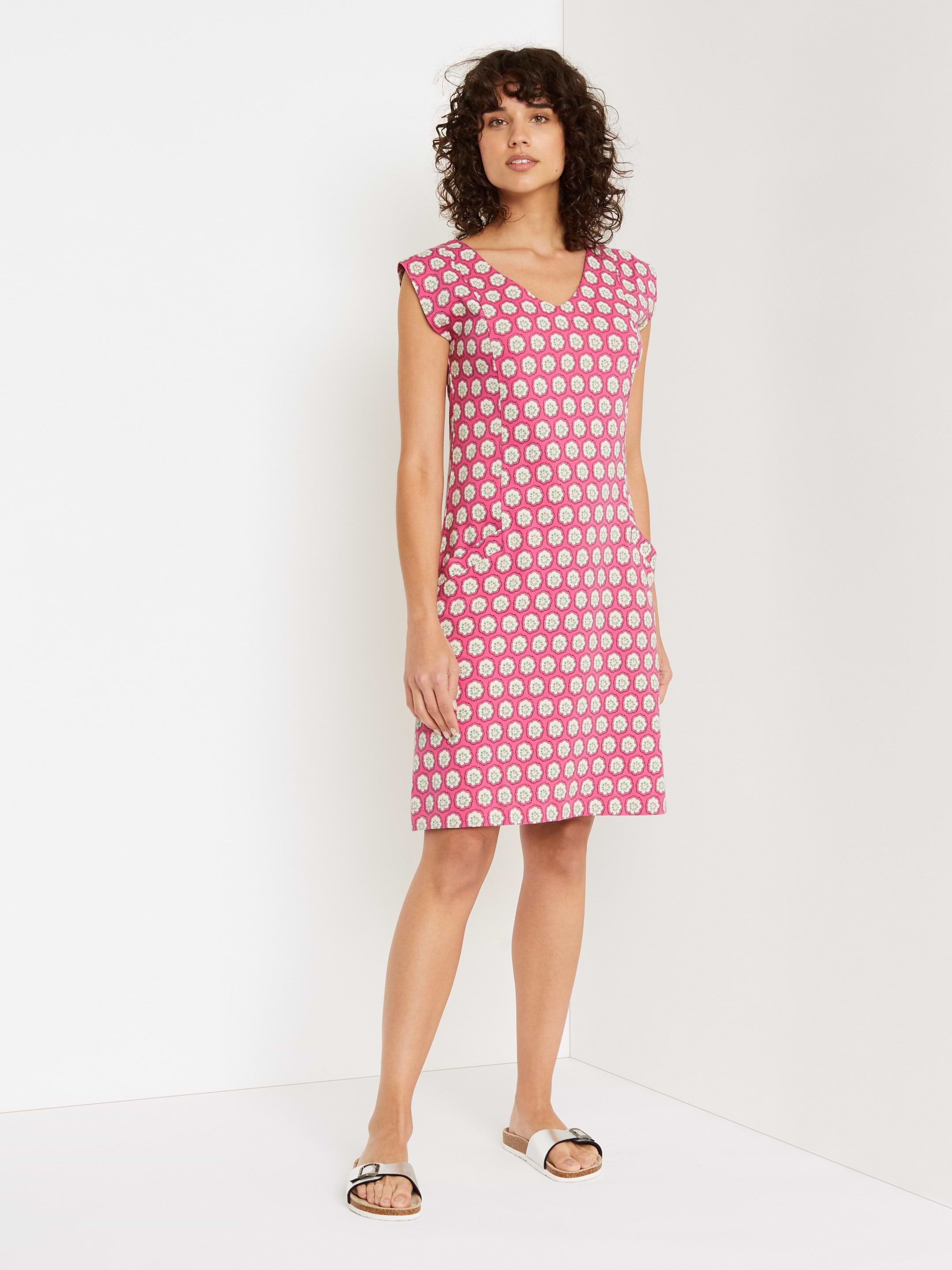 Lena dress white stuff cheap