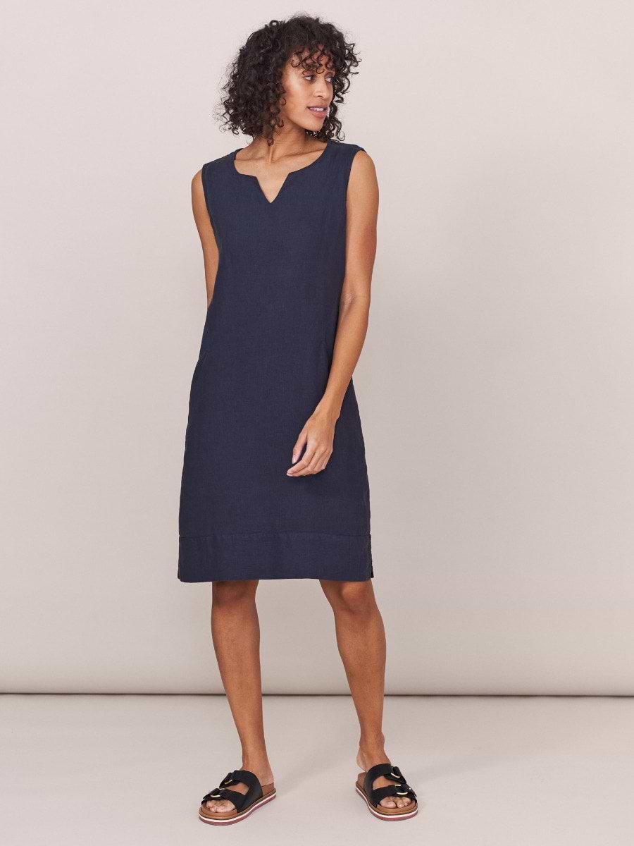 White stuff marina dress on sale