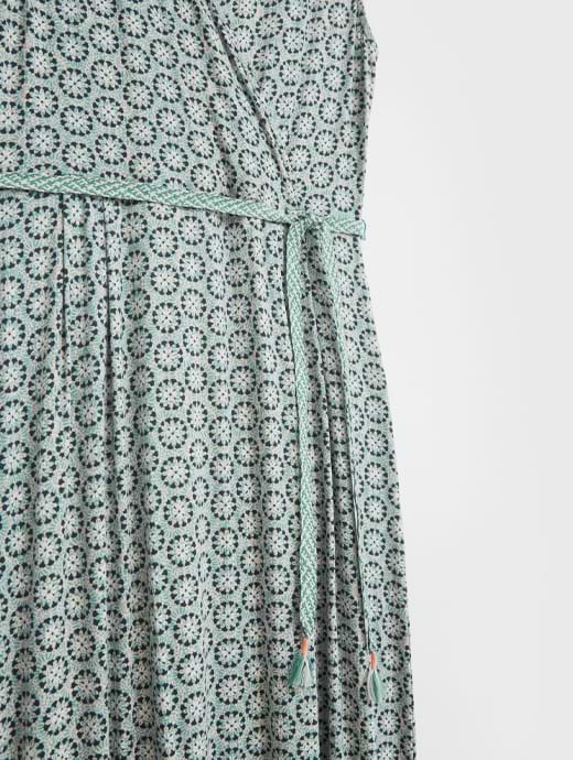 Avery dress cheap white stuff