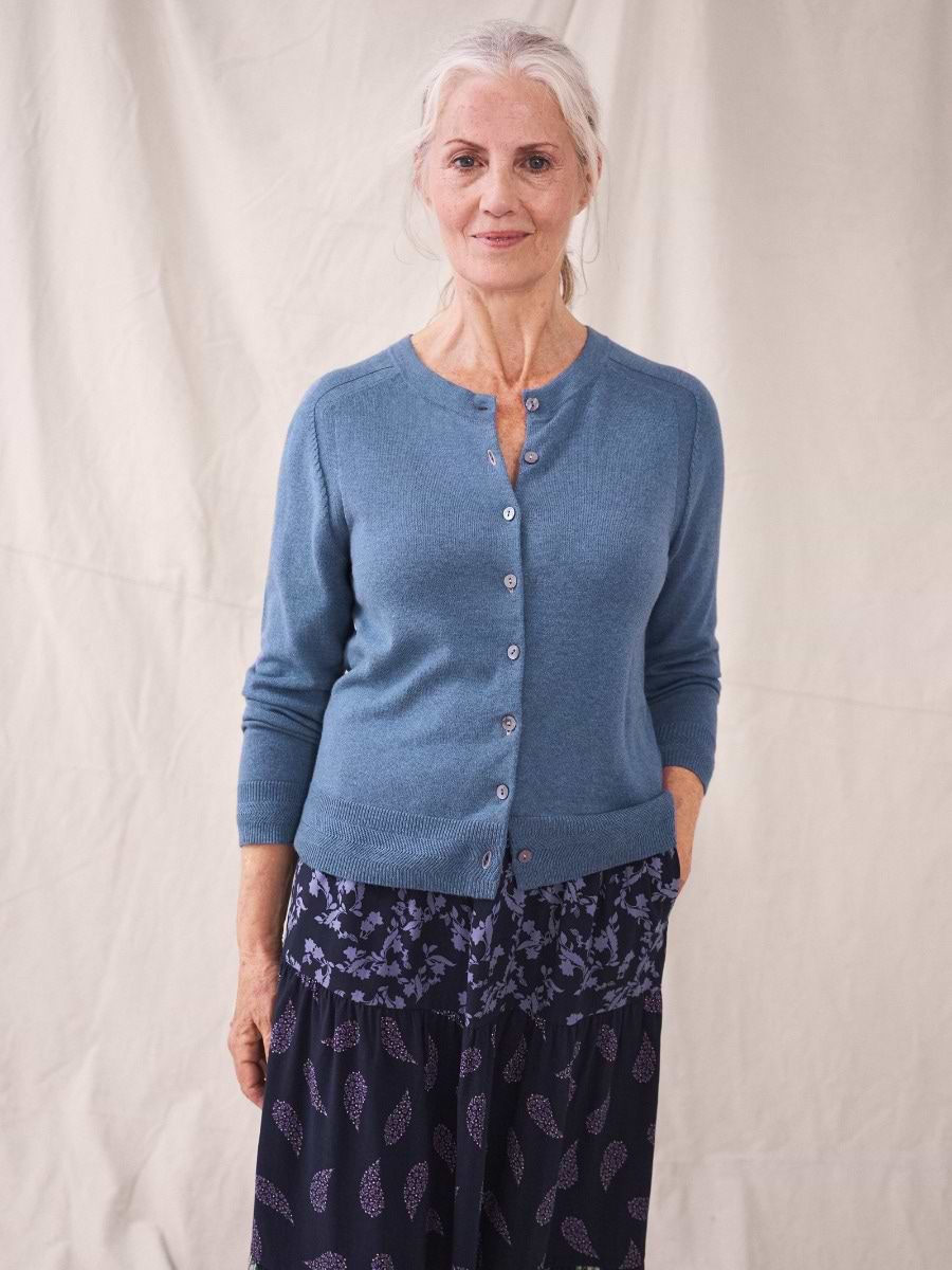 Hawthorn cardigan sale