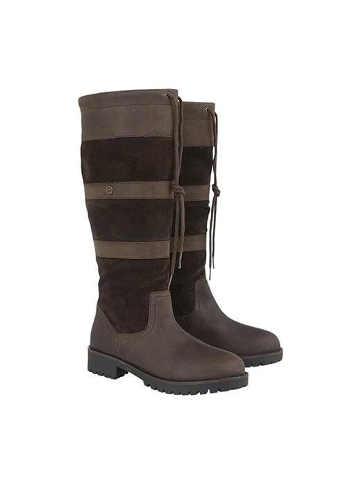 Dune online oak boots