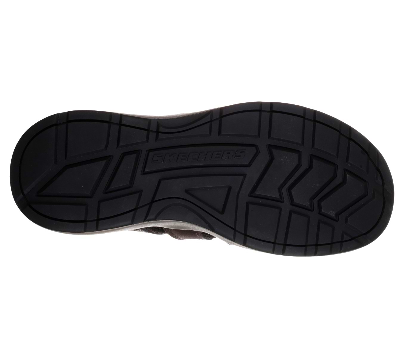Skechers discount journeyman 2.