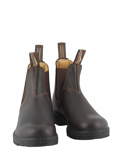 Blundstone pull hotsell on boots