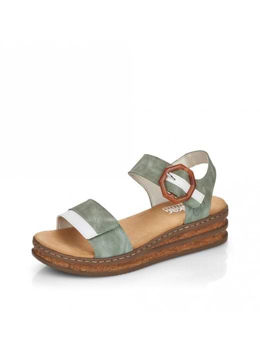 Rieker 2019 on sale summer