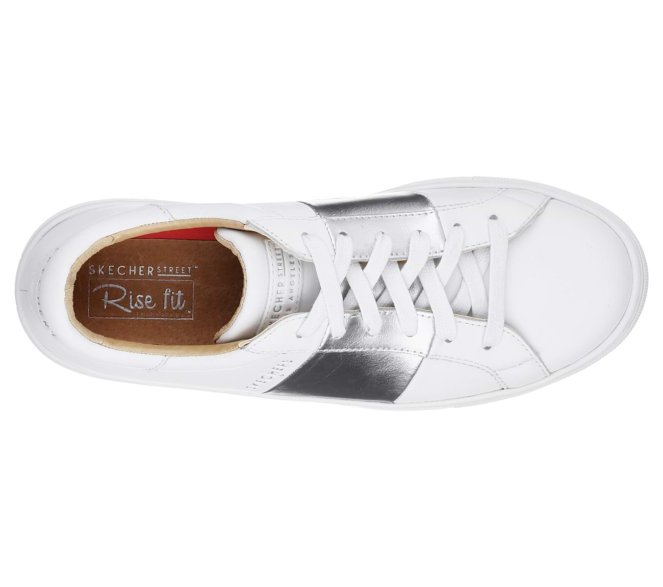 Skechers side street banded online