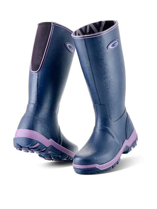 Aubergine hotsell hunter wellies