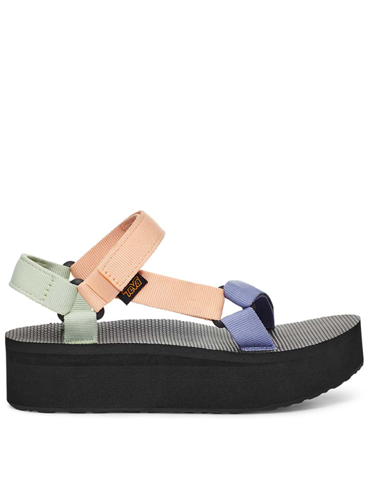 Teva flatform universal velvet hotsell