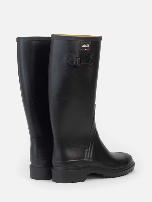 Aigle 2024 wellies uk
