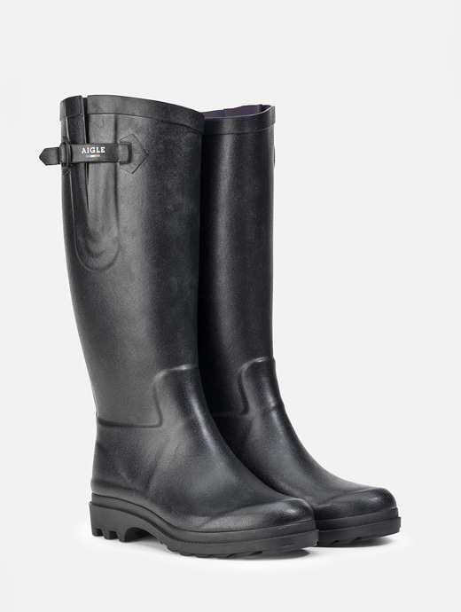 Aigle wellies clearance uk