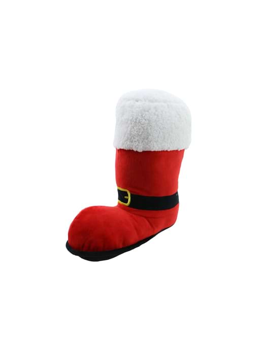 Ancol Dog Toy Santa's Boot