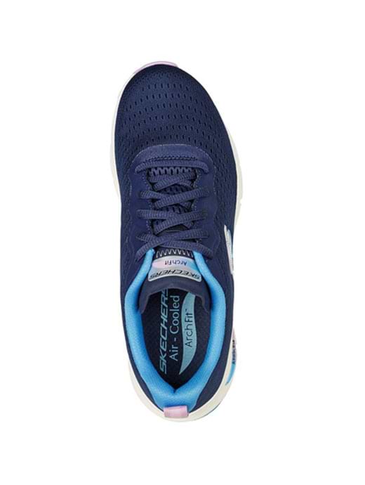 Skechers air cheap infinity mens