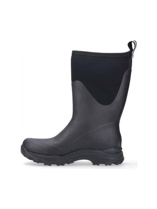 Muck boot arctic top outpost lace mid