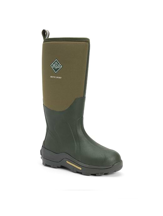 Muck boots deals low cut