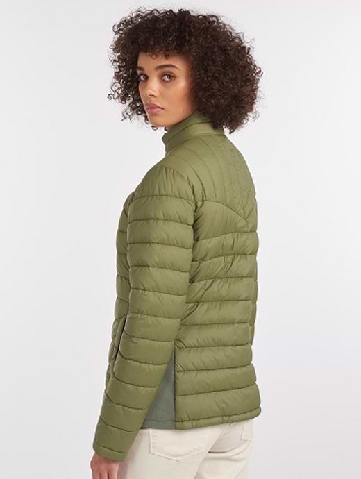 Barbour ashridge discount