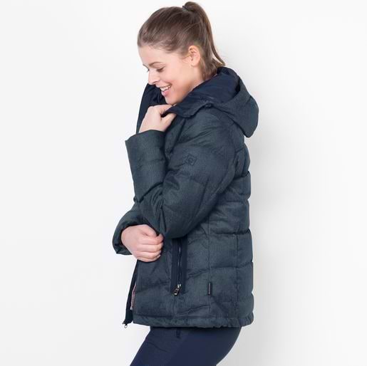 Baffin bay discount jacket jack wolfskin