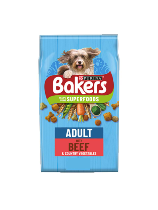 Purina dog food sales 10kg