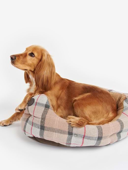 Joules restwell dog bed outlet