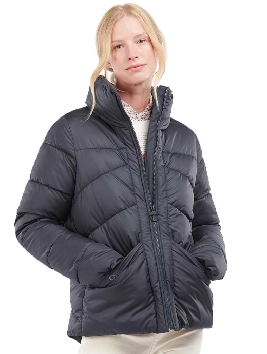 Ladies cabot parka sale