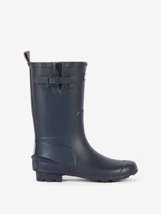 Barbour on sale simonside wellies