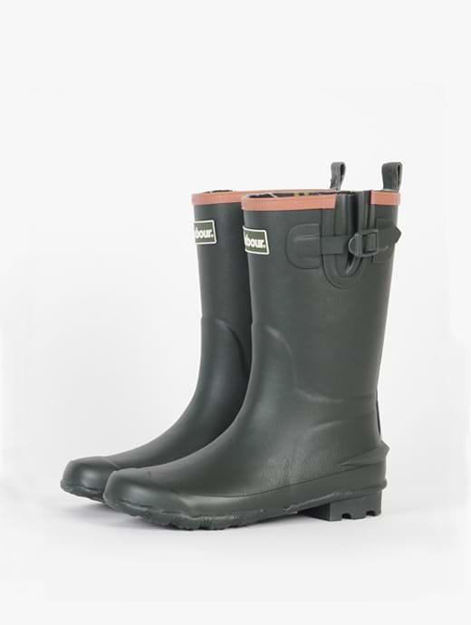 Girls wellies size 5 store