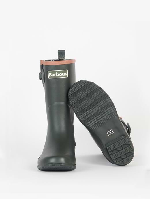 Barbour boots kids 2014 outlet