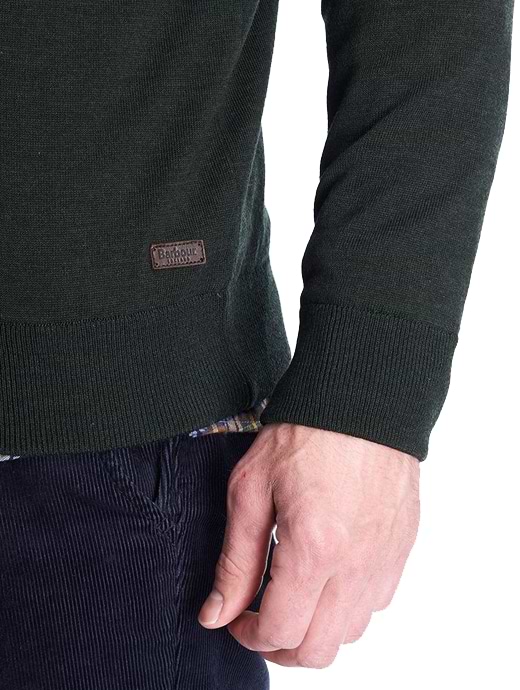 Barbour gamlin store