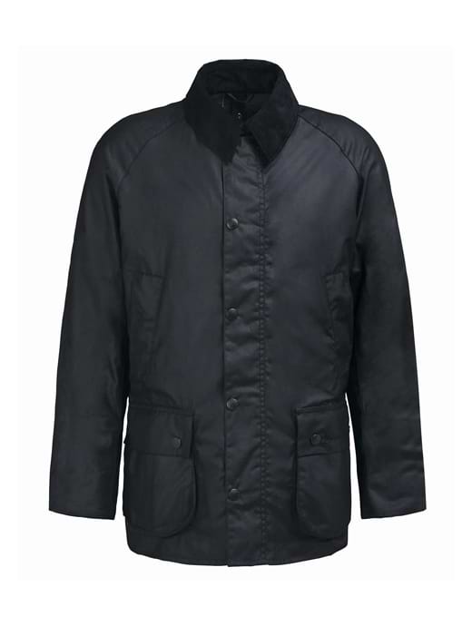 Barbour lomond wax best sale jacket