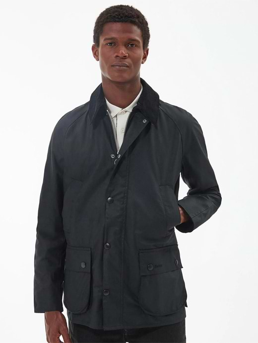 Barbour lomond clearance wax jacket