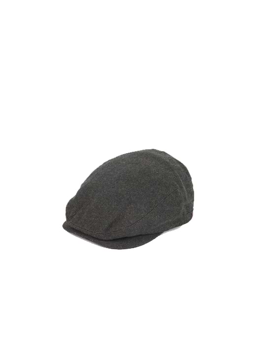 Barbour barlow flat cap hot sale