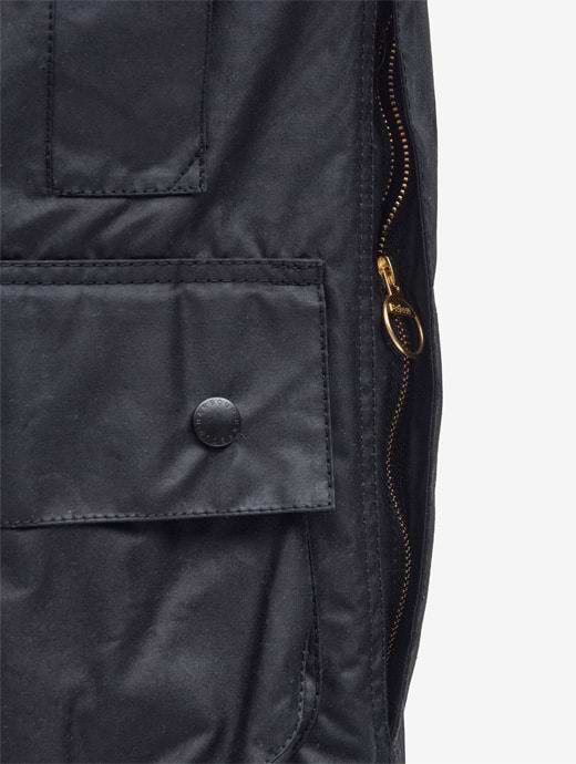 Barbour beaufort bag sales